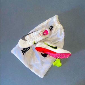 Womens NIKE Track Spikes